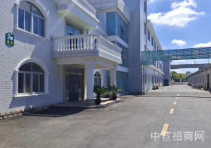 啟示威新科創園 浦江浦江底樓420平倉庫出租