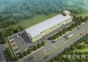 松江車墩工業(yè)區(qū)莘莘路22號(hào)松江車墩雙層獨(dú)門獨(dú)院廠房出租 104