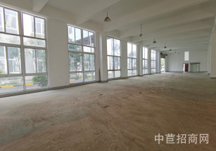 北松公路6638號車墩雙層無立柱廠房出租 104