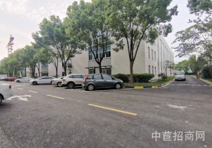 北松公路6638號車墩雙層獨棟廠房出租 104可環(huán)平 研發(fā)生產(chǎn)倉儲