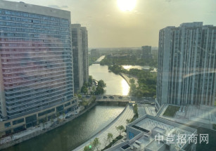 卓越世紀中心三期