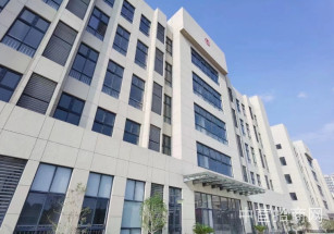 奧帛金匯科創園1