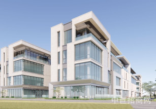 G60腦智科創基地