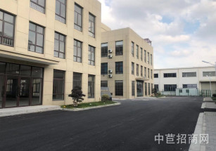 松江新飛路1756號新建一手廠房出售可分期可貸款