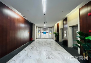 沫谷科技樓閔行區獨棟廠房出租 104可環平