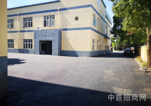 發(fā)旺科技園嘉定獨棟104廠房出租 1600平 50平起租 中間無立柱 