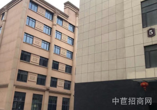 車墩鎮共享辦公室出租