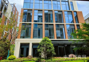 力波產(chǎn)業(yè)園