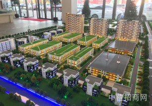 海安智能制造產(chǎn)業(yè)園海安雙層廠房 不動(dòng)產(chǎn)證，國(guó)土50年、獨(dú)立產(chǎn)權(quán)