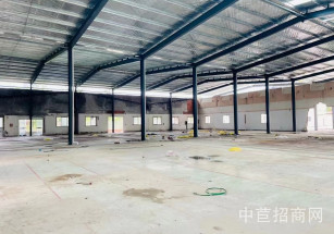 浦東單層廠房出租浦東宣橋2040平單層廠房出租，近16號線，層高8米