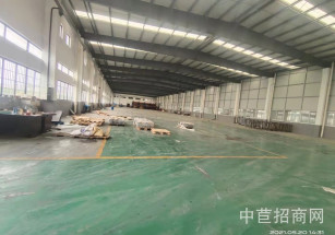 青浦朱家角鎮(zhèn)康園路廠房青浦朱家角單層8000平廠房，層高10米，靠近滬渝高速