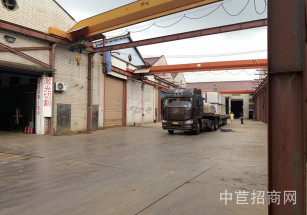 青村鎮南奉公路3708號奉賢單層廠房出租 104可環平小面積