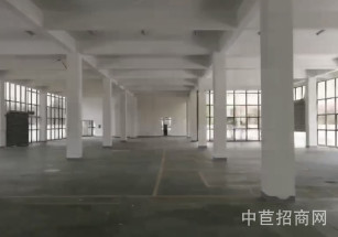 淀山湖168智創(chuàng)園蘇州市獨(dú)棟雙層廠房出租 面積可分割