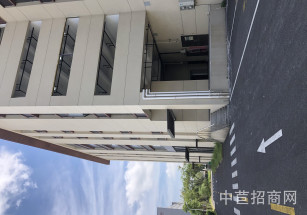 富立康控股集團大廈浦東廠房三層出售 104