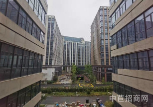 抱家燕匯谷智慧產業園莘莊工業區C65廠房出租 研發辦公