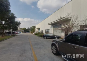 莘莊工業區單層廠房閔行莘莊工業區1500平單層廠房出租，層高7.5m，倉儲物流