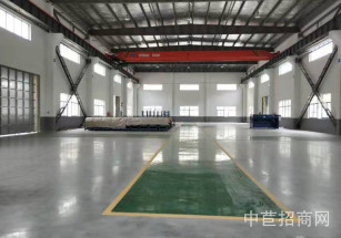 洞涇獨門獨院出售104板塊 洞涇獨院廠房，占地12畝單層10米帶行車