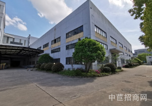 浦東康橋苗橋路455號科創園