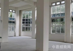 辰客向陽園閔行獨棟獨棟辦公研發(fā)廠房出租 104