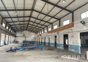 青浦4千平獨門獨院出租