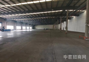 泗陳公路佘山泗陳公路單層廠房出租1.2元，適合倉儲辦公等