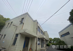 青浦十畝獨門獨院出售