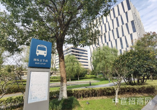 漕河涇康橋商務綠洲漕河涇104辦公研發出租 面積可分割