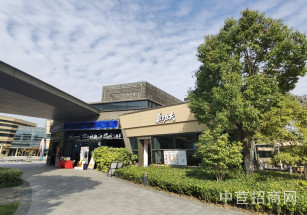 漕河涇康橋商務綠洲漕河涇辦公研發廠房出租 104 康橋