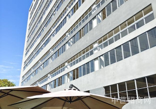 中山市阜沙鎮中龍元高科·圓山工業園