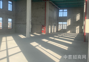 量子 九亭產業園九亭廠房出租 104丙二類 #11號樓 三層 