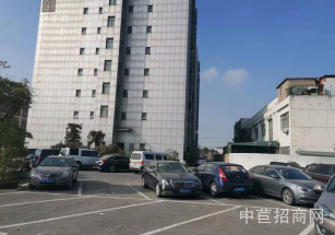 九亭獨門獨院104板塊，16畝土地，建筑17000平，雙層廠房和辦公樓