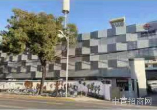 創(chuàng)世空間·文創(chuàng)園區(qū)