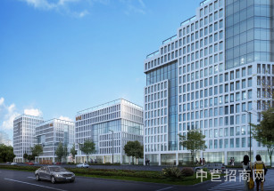 柳州市魚峰區柳州網驛大健康產業園