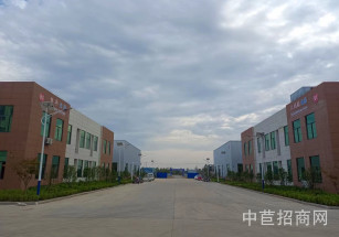 毅和智地產(chǎn)業(yè)園新建12米單層廠房，50年產(chǎn)權(quán)