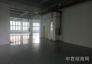 諾旋智能科技產(chǎn)業(yè)園