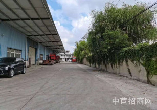 寶山楊行單層廠房出租寶山單層4500廠房出租 層高10米