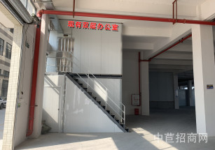 伍一高新產業園江門廠房出租-低價廠房-江門現在的廠房價格是多少-廠房低價出