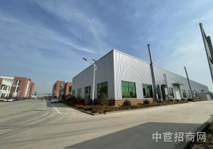 毅和智地產(chǎn)業(yè)園出售徐州12米單層廠房，無(wú)稅收要求，除化工企業(yè)均可入園