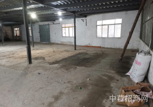 福州市鼓樓區益豐源廠區