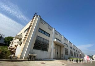 上海市黃浦區(qū)中強路518號