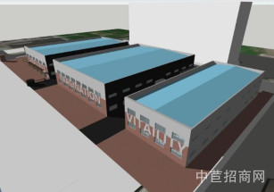 亨諾投創(chuàng)園