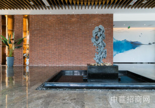 MAX科技園（蘇州-吳江）出售吳江高端花園式獨棟總部 可辦公研發輕生產 6米雙層挑空