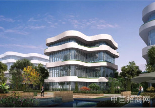 MAX科技園（蘇州-吳江）長三角高端花園式獨棟總部 辦公研發輕生產 超150%使用率