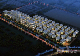 MAX科技園（蘇州-吳江）出售吳江高端總部獨棟 辦公研發輕生產 超150%使用率