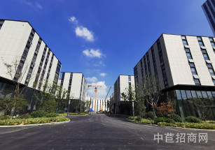 蘇州（常熟）智車城產業園蘇州三層半獨棟廠房出售 2噸貨梯 丙二類消防 可環評