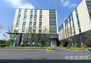 蘇州（常熟）智車城產業園蘇州常熟獨棟廠房出售，首層8.1米 可環評廠房
