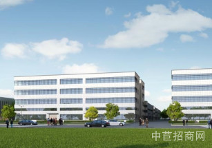 中昊港創.海安精工智造產業園南通海安雙層2000平獨棟廠房出售，緊鄰海安市區