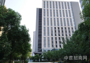 黃浦區(qū)萊蒙國際中心