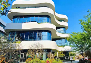 MAX科技園（蘇州-吳江）出售吳江獨棟總部樓，辦公研發輕生產，超150%使用率