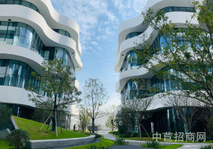 MAX科技園（蘇州-吳江）長三角國家級示范區總部獨棟 辦公研發輕生產 近地鐵 配套齊